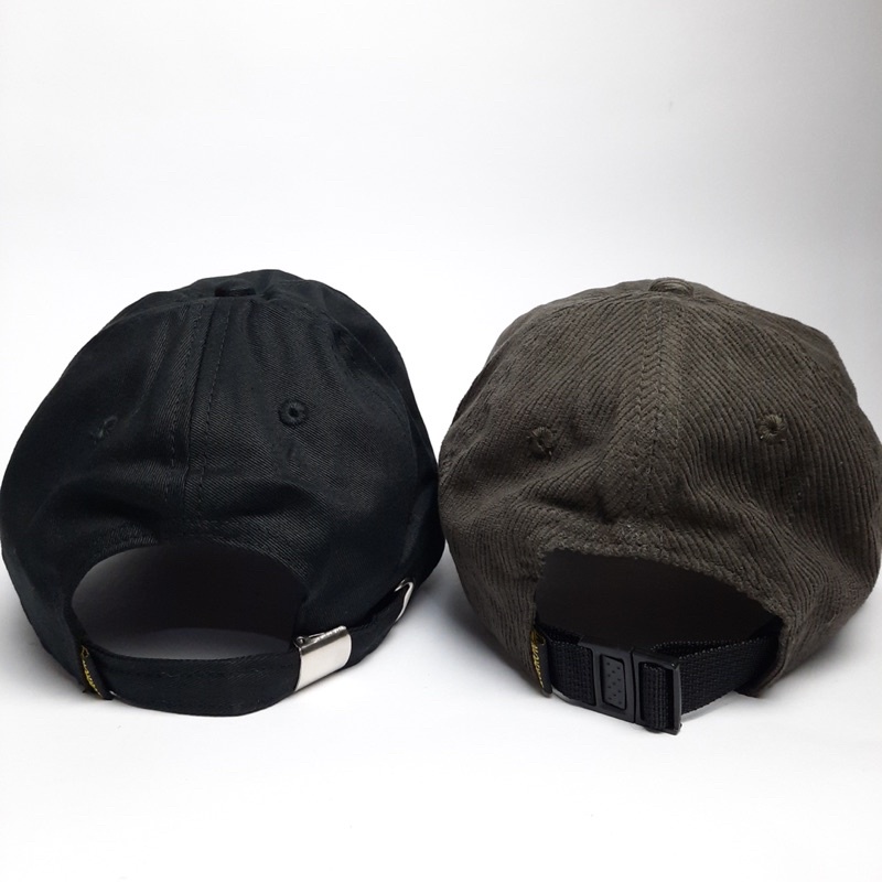 Topi Corduray | (PoloCaps &amp; 5PanelCaps)