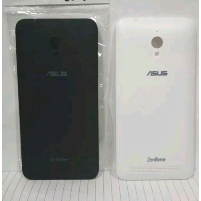 Backdoor Asus Zenfone Go 5 inch 3G ZC500TG Z00VD - Tutup Casing Belakang Back Case Cover