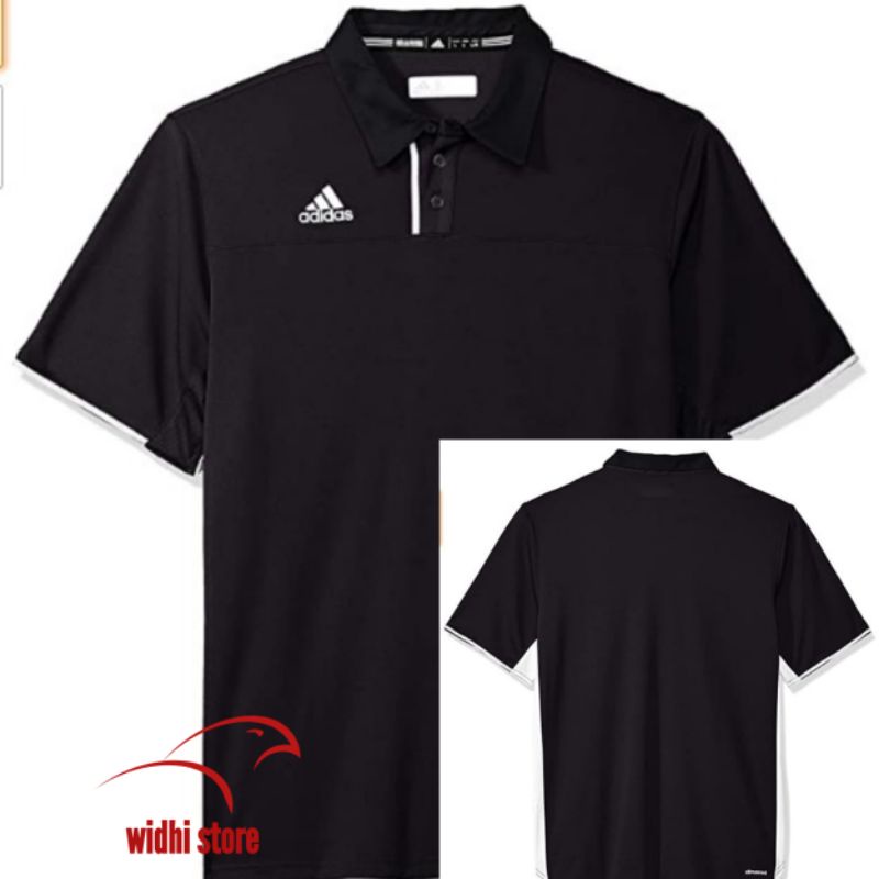 Polo shirt adidas climacool utility original