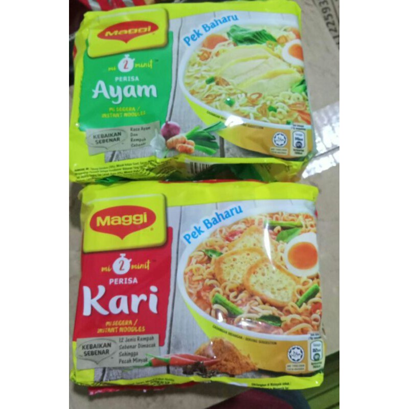 

maggi malaysia