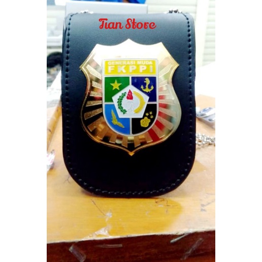 dompet kta/dompet id card holder GENERASI MUDA FKPPI