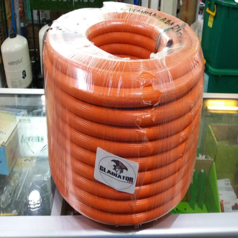 SELANG GAS LPG METERAN MURAH