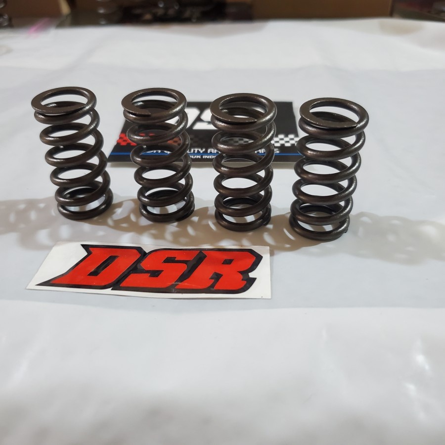 Per Klep R15 VVA V3 Nmax Aerox Lexy Merk DSR