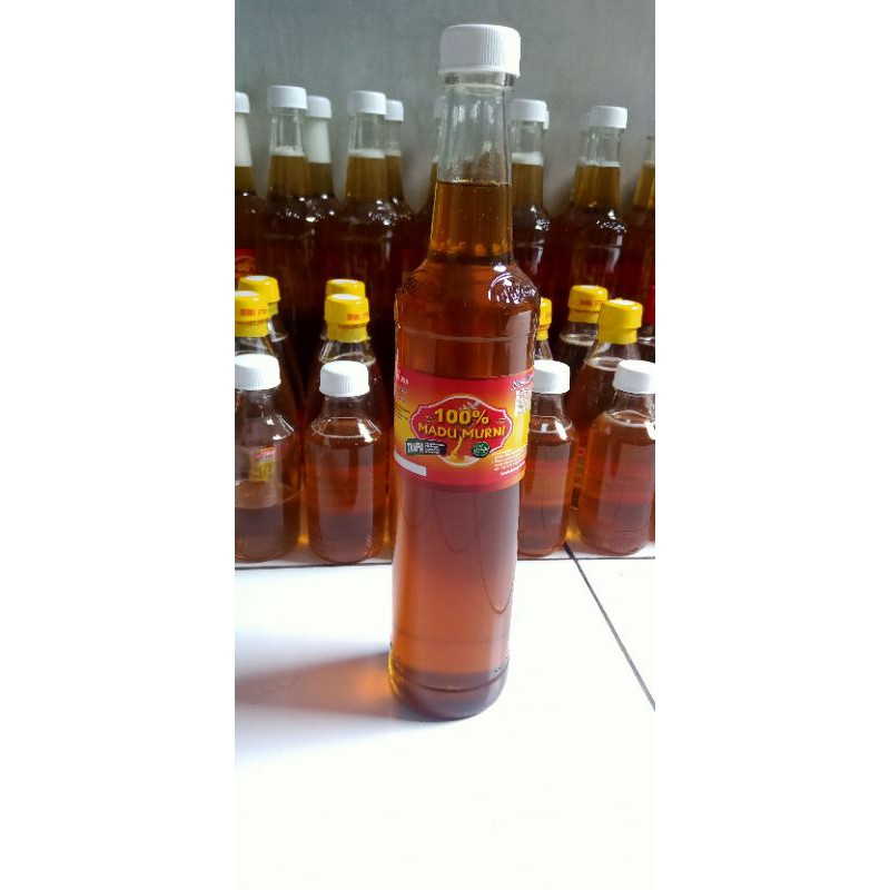 madu  murni asli pati (palsu uang 100% kembali)