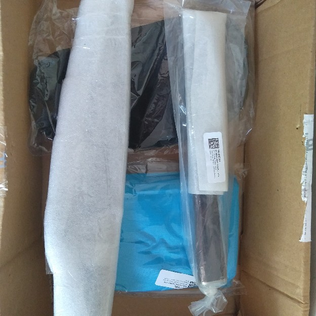 Pisau Dapur Chef Damascus Pattern - Pisau Dapur - Peralatan Masak - Pisau