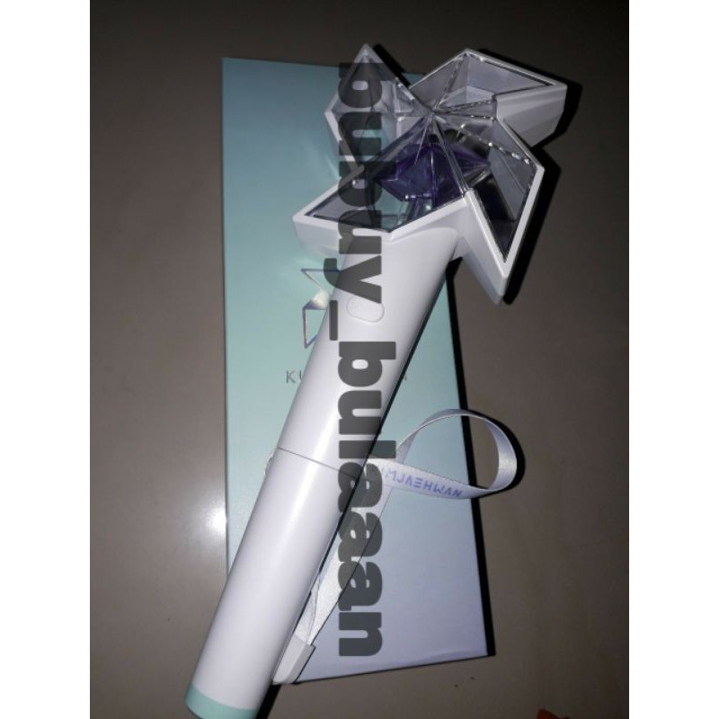 LIGHTSTICK KIM JAEHWAN