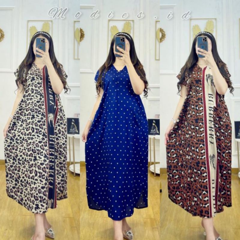 DASTER SMK ANABELLE/ DASTER HYDE STYLE SERUT BUSUI ORI/ DASTER KANAYA