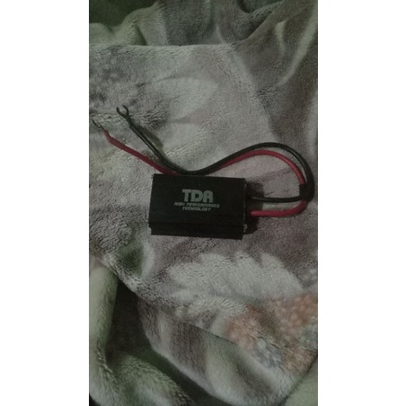 Stabilizer Aki TDR Original