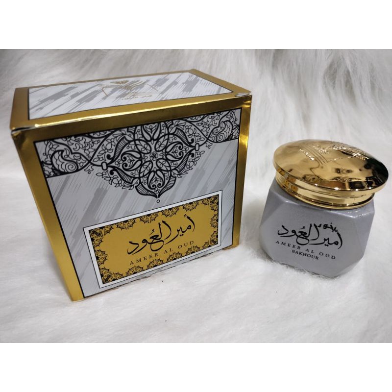 Buhur/Dupa Import AMEER OUD