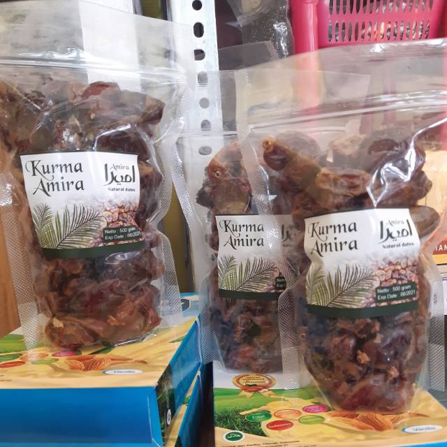 

Kurma amira