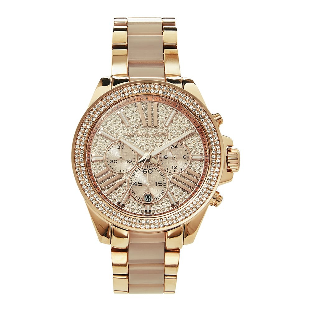 MICHAEL KORS MK 6096 ORIGINAL | Jam Tangan Michael Kors Wanita  | Jam Tangan Michael Kors TERMURAH