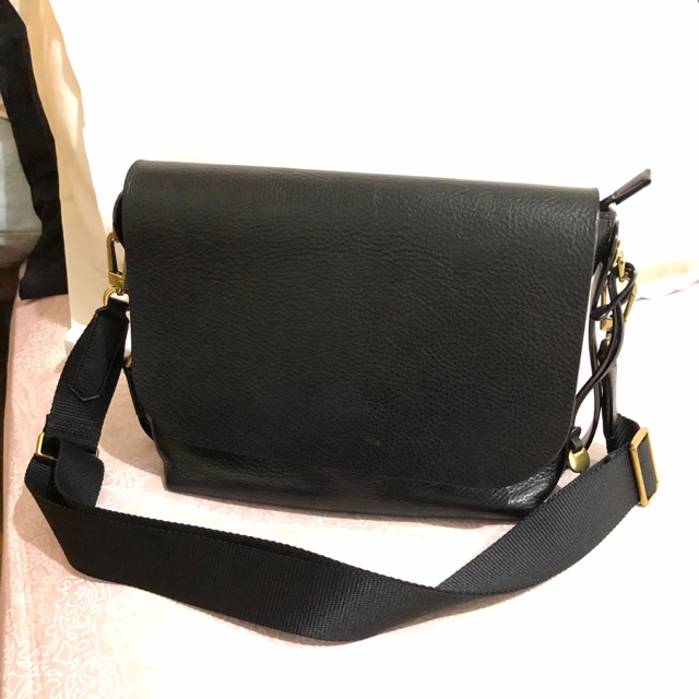 FOSSIL ORI MAYA FLAP LARGE CROSSBODY