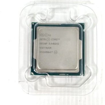 Processor Intel Core i3 4150 Socket 1150