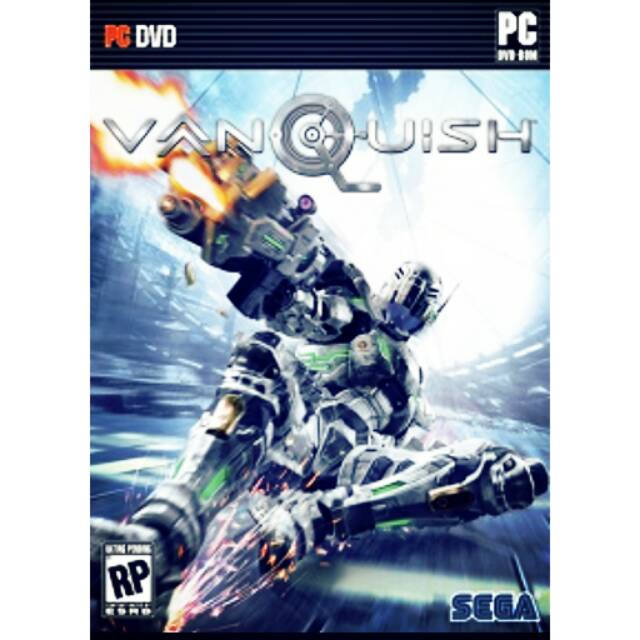 Vanquish