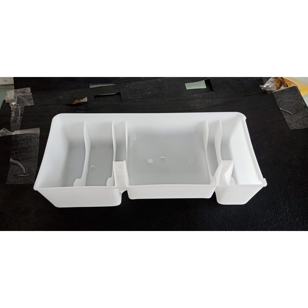 Tampungan Air Belakang Kulkas Lg 1 Pintu Semua Model Shopee Indonesia