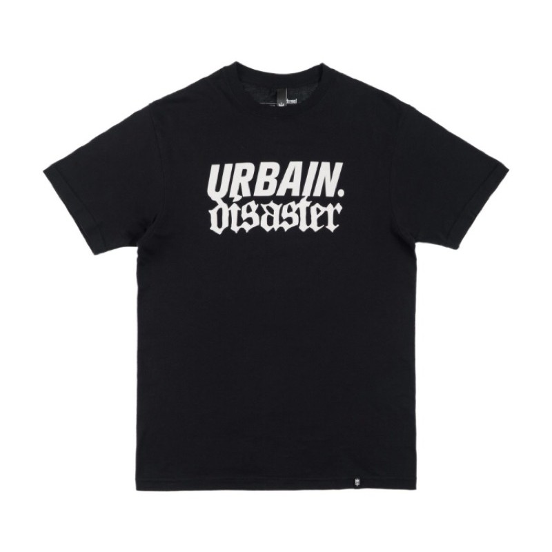 TSHIRT DISATAIN MATERNAL X URBAIN.