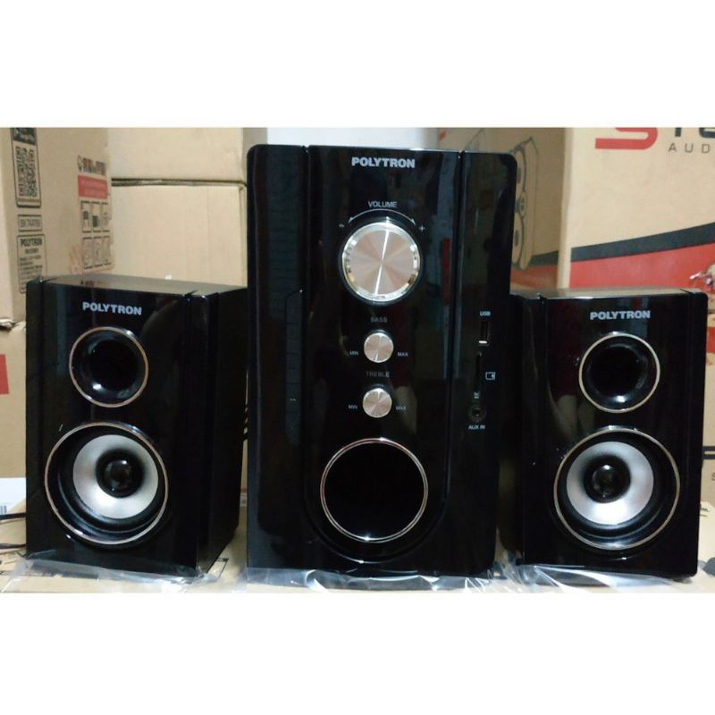 polytron pma 9300