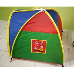 Tenda Anak 100cm Karakter-1
