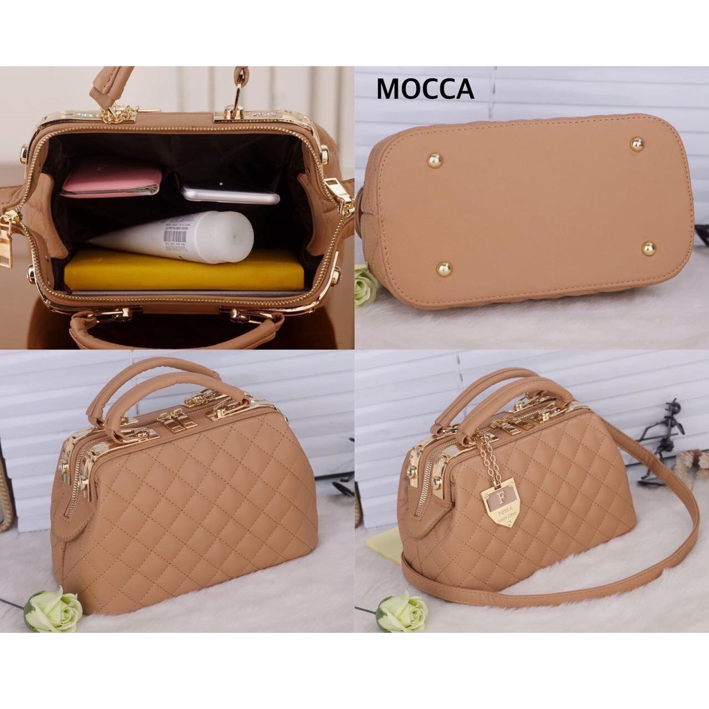 FRL@ BAG DOCTOR Handbag Tas Wanita TAS BATAM IMPORT MURAH