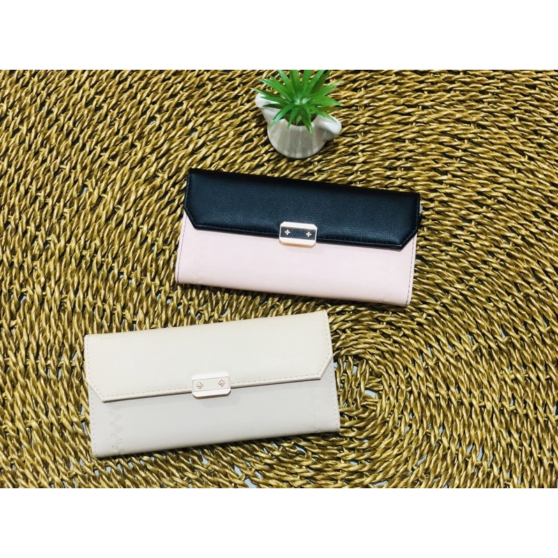 Dompet Panjang Pretty 02