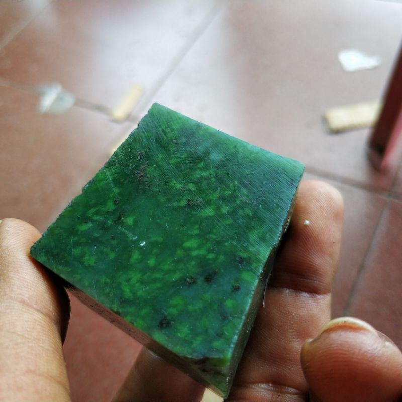 BATU GIOK KUALITAS SUPER