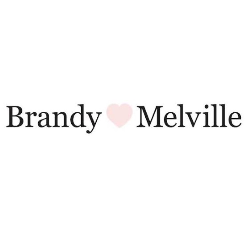Brandy Melville Fashion