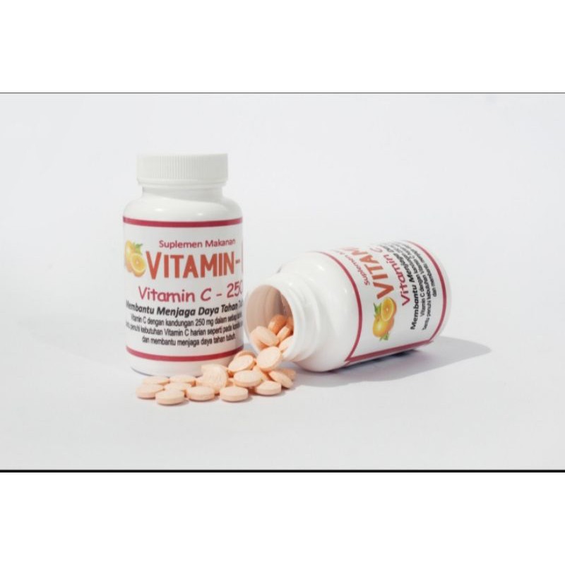 VitaminC250mg