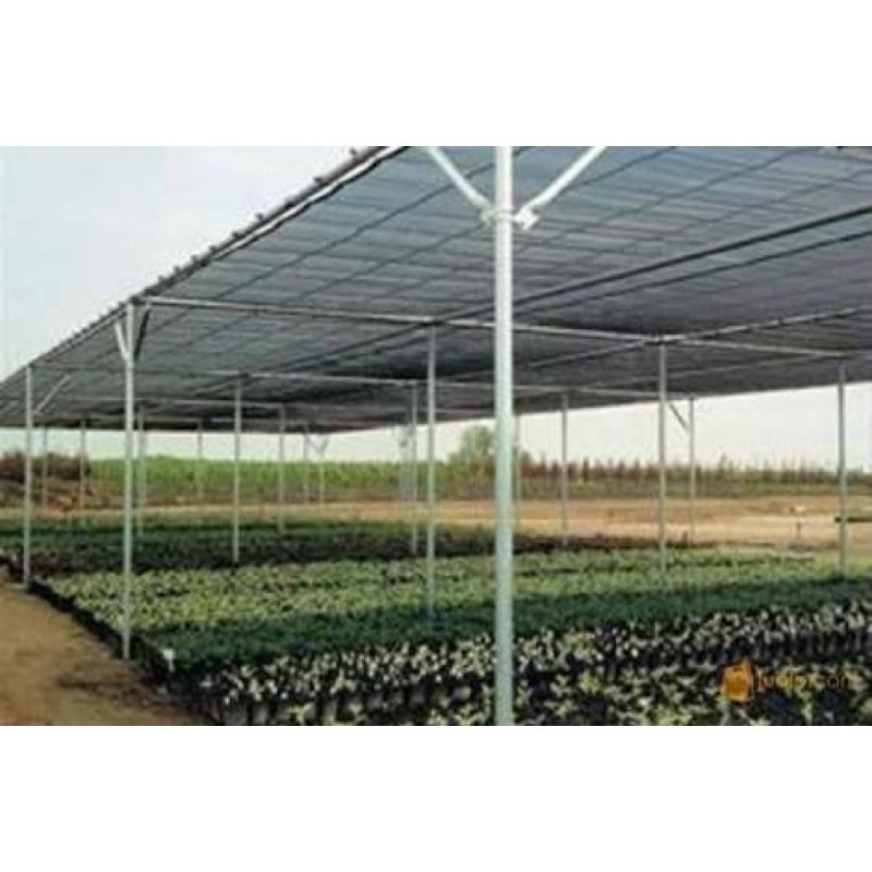 iNstansday- JARING PARANET 75% LEBAR 3M PANJANG 10M / JARING PARANET 10 METER