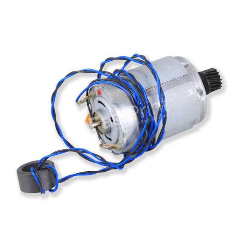 Dinamo Printer Canon IP2770 Copotan