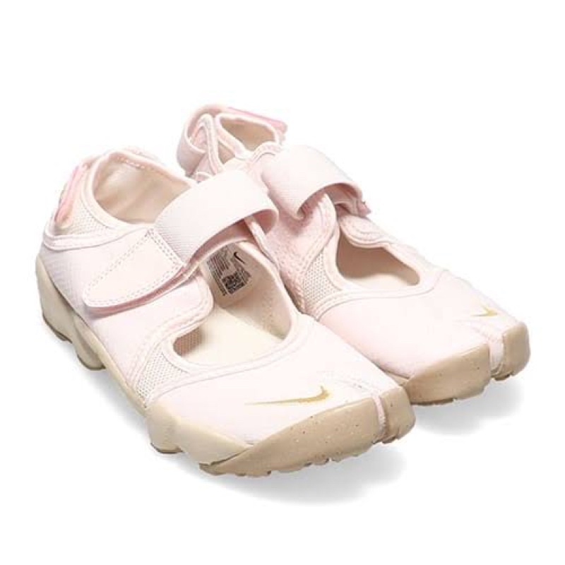 Sepatu NIKE AIR RIFT BR LIGHT SOFT PINK