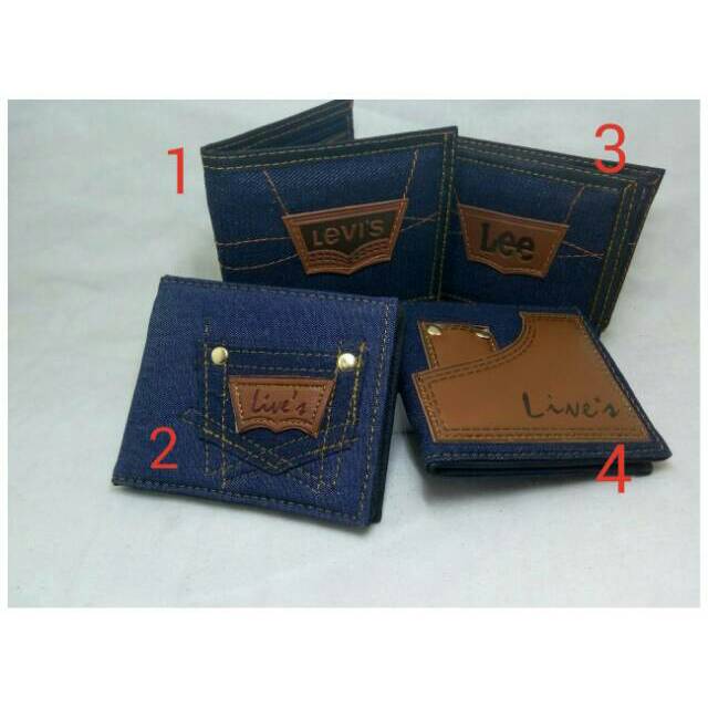 dompet LEVIS