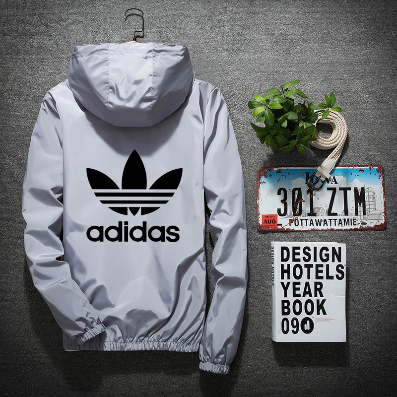 adidas outdoor sweatshirt