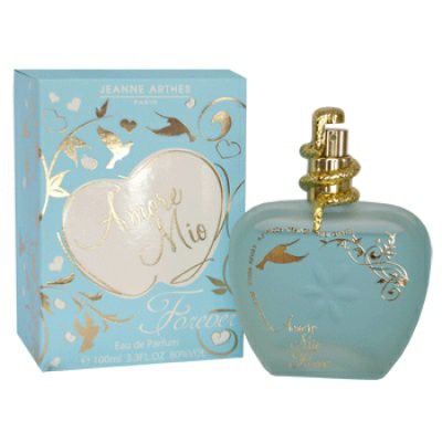 Jeanne Arthes Amore Mio Forever For Woman EDP 100ML 7KSBH