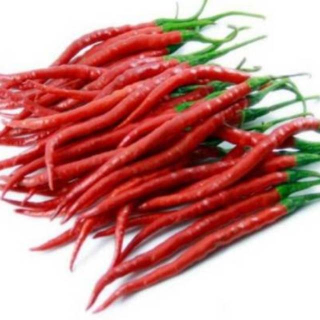 

Cabe merah keriting 1kg