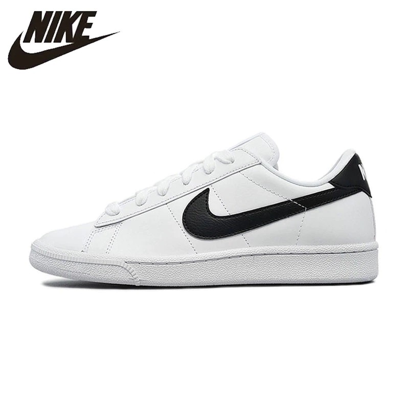 nike tennis classic women's white