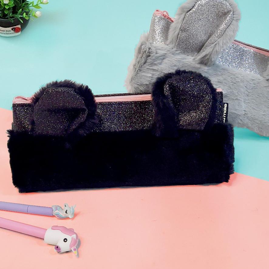 

Recomend Tempat Pensil Life Style bunny bulu anak MK2472