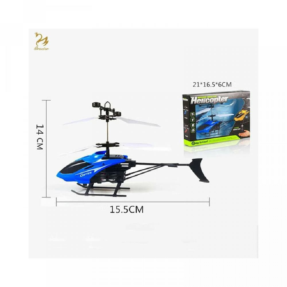 

Super air ball Helikopter