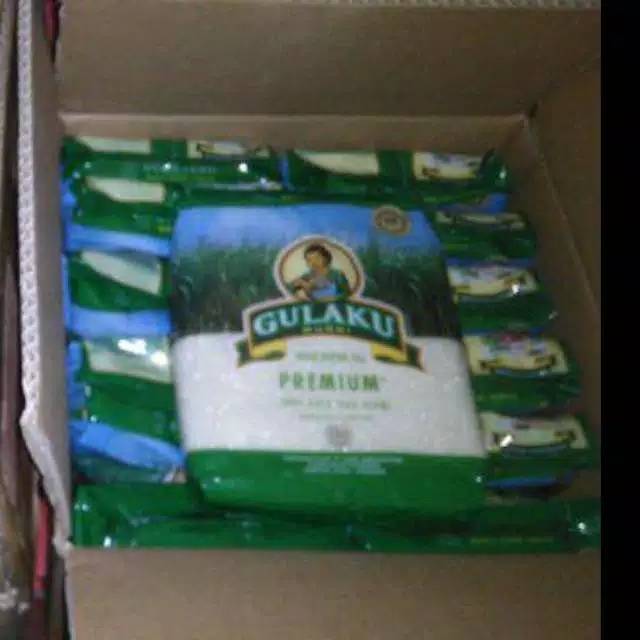 

Gulaku 1kg