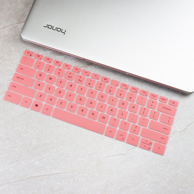 Film Pelindung Keyboard Dell Inspiron 14 5410 / 5420 Vostro 3420 14 Inch Inspiron 16 5620 Vostro 13 5310