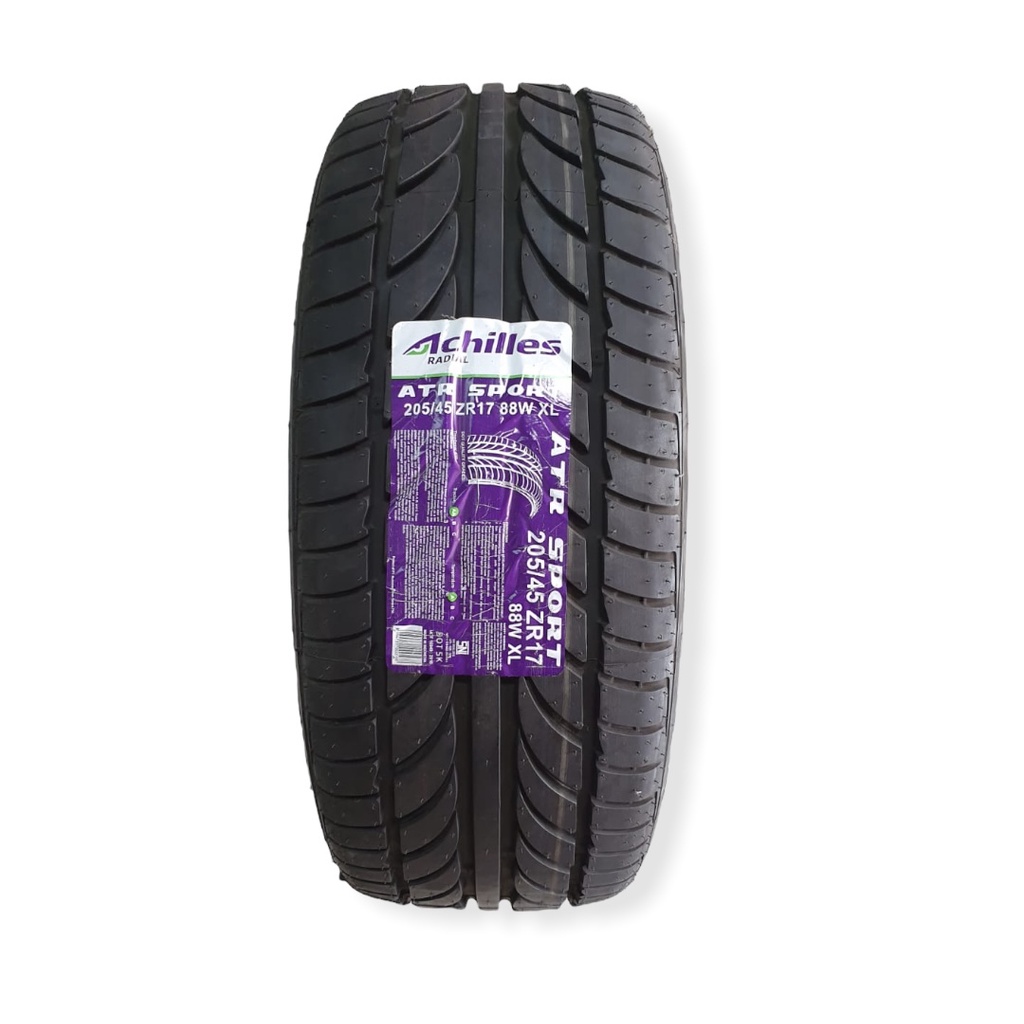 Ban Mobil Achilles 205/45 R17 ATR SPORT
