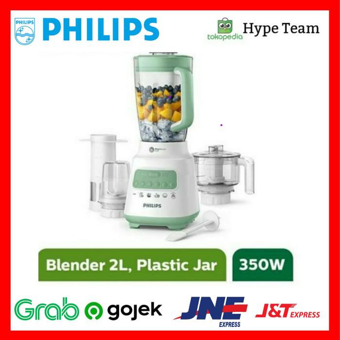 Philips Blender Hr2223