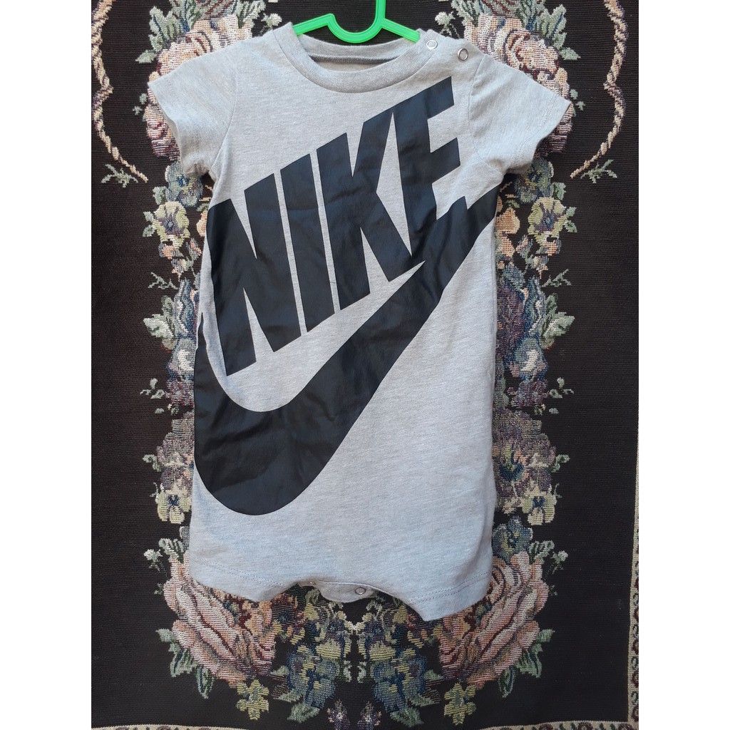 Preloved jumper baby NIKE