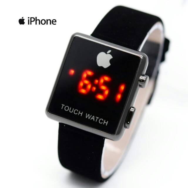 jam tangan Iphone