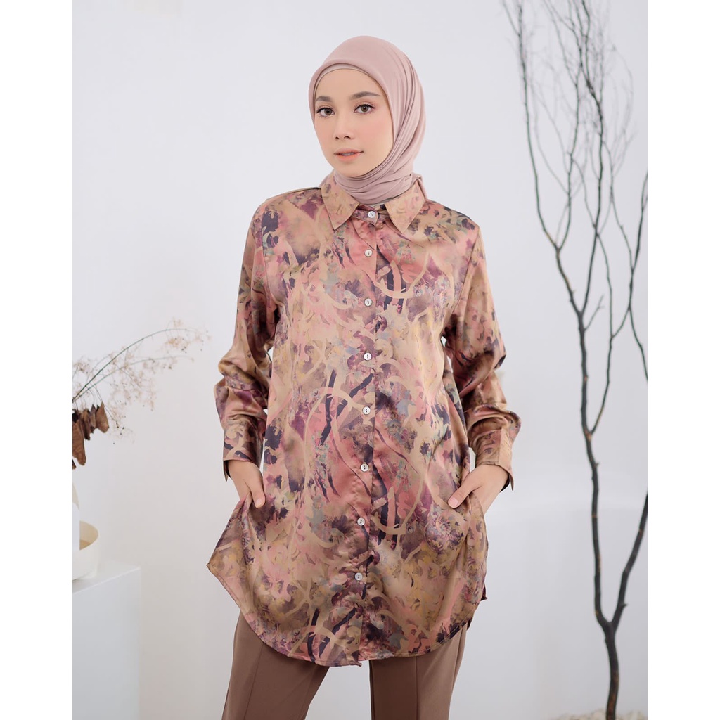 RUMI BLOUSE