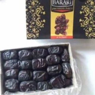 

Kurma anggur kurma bam 500gr enak legit tebal lumer buka puasa
