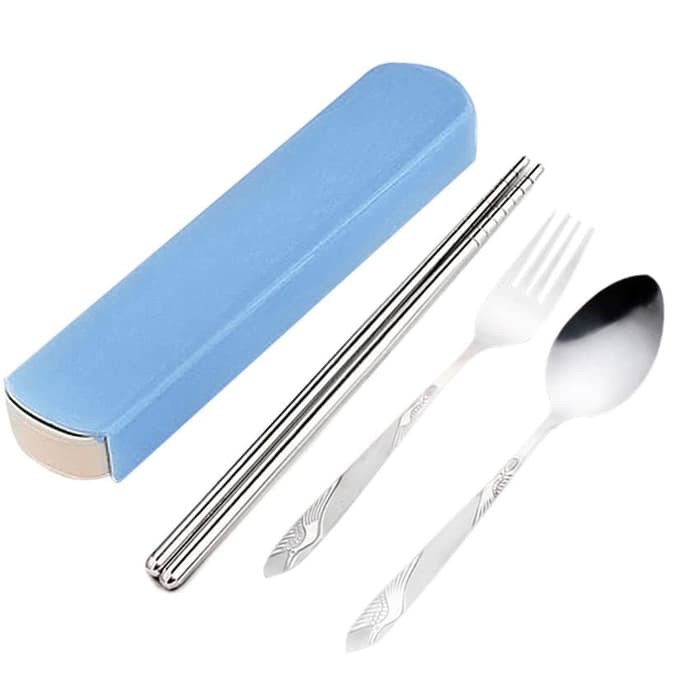 Cutlery Set peralatan Makan