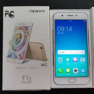 Jual TERMURAH OPPO F5 RAM 4/64GB GARANSI 1 TAHUN | OPPO F5 RAM 4GB