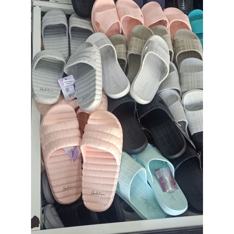 SANDAL EMPUK SELOP MEREK ZANDILAC