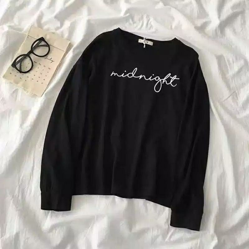 sweater midnight