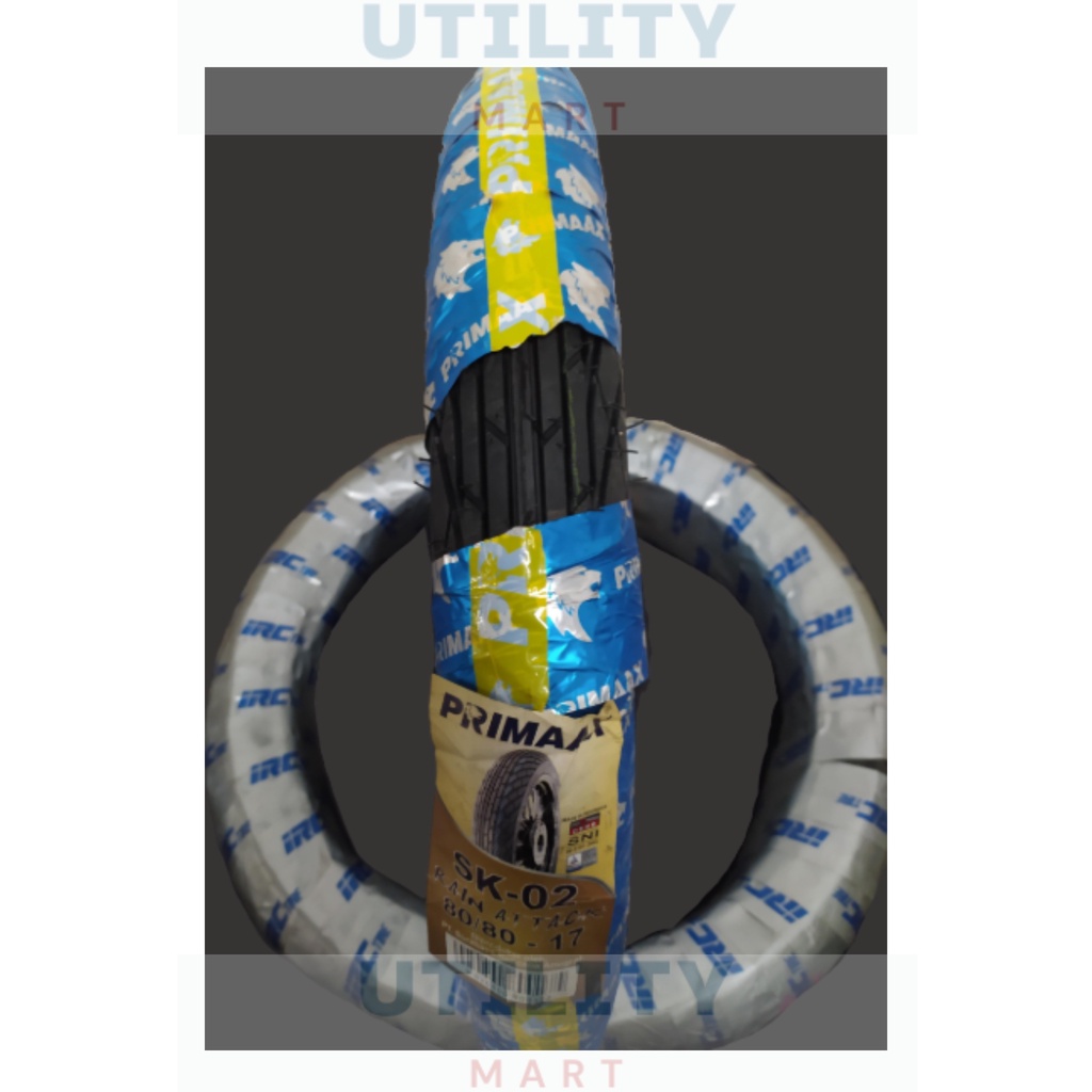 BAN LUAR PRIMAX 80/80-17 SK02